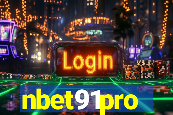 nbet91pro