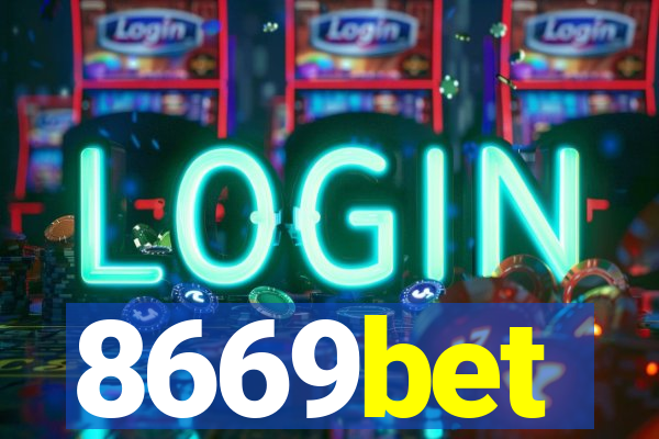 8669bet