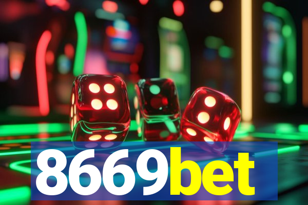 8669bet