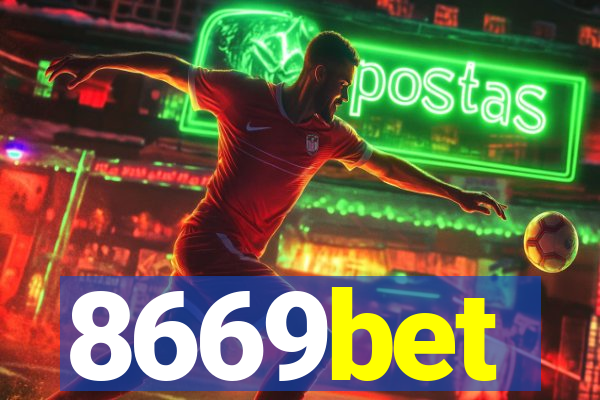 8669bet