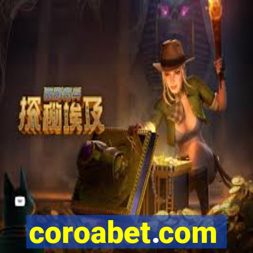 coroabet.com