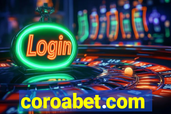 coroabet.com