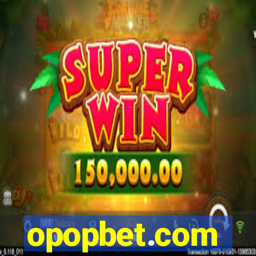 opopbet.com