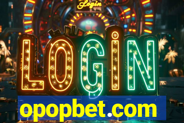 opopbet.com