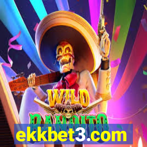 ekkbet3.com