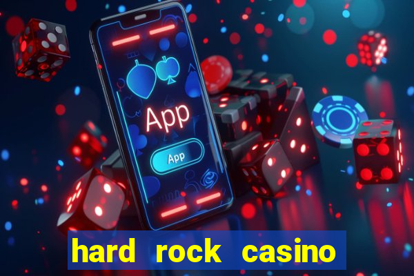 hard rock casino on line