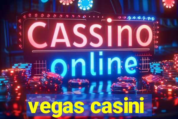 vegas casini