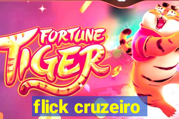 flick cruzeiro