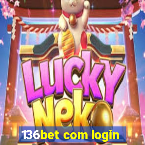 136bet com login