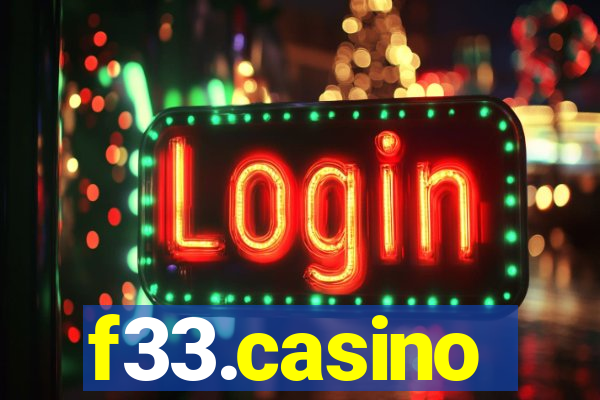 f33.casino