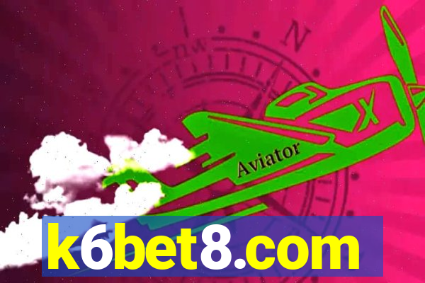 k6bet8.com