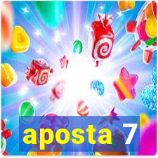 aposta 7