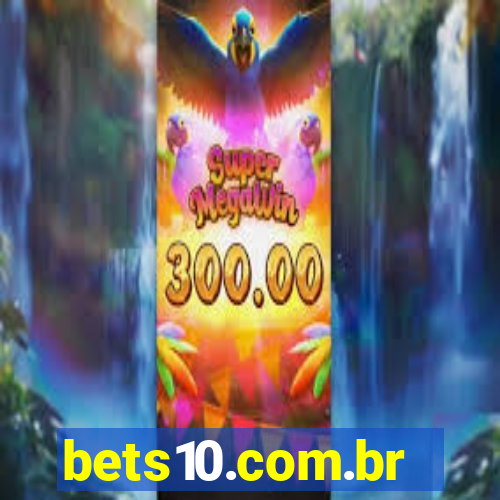 bets10.com.br