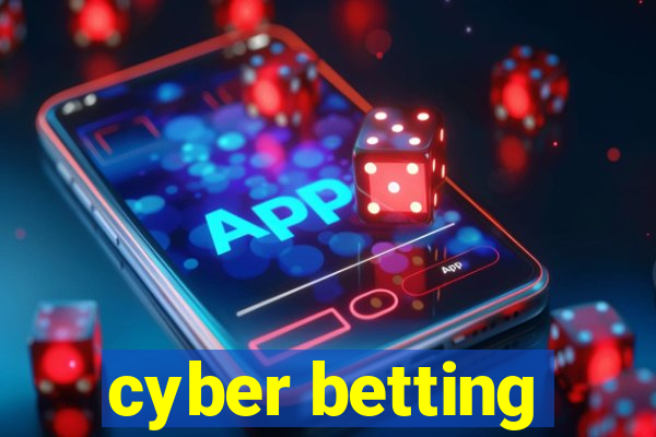 cyber betting