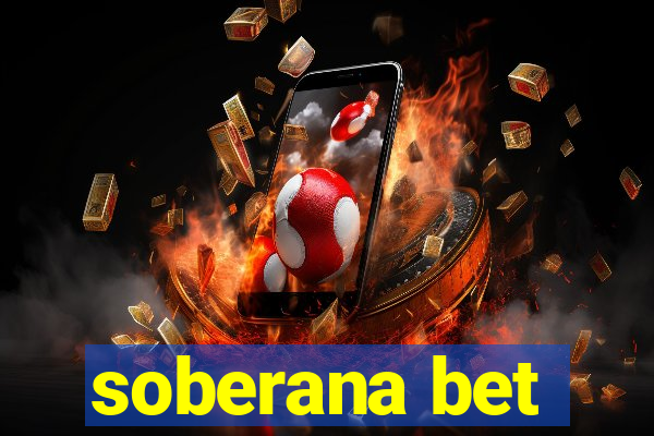 soberana bet