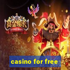 casino for free