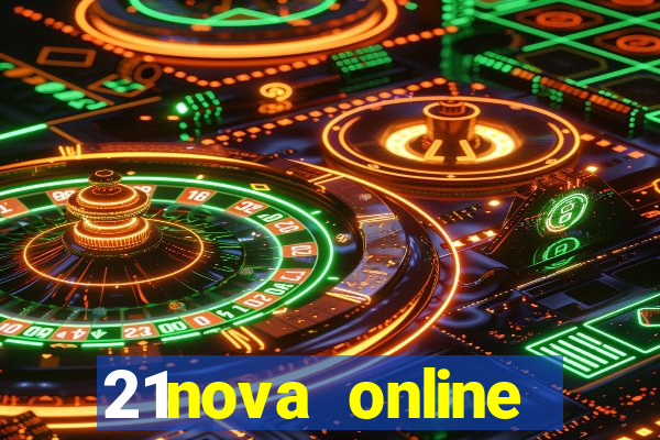 21nova online casino review