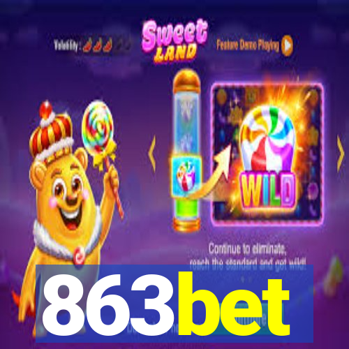 863bet