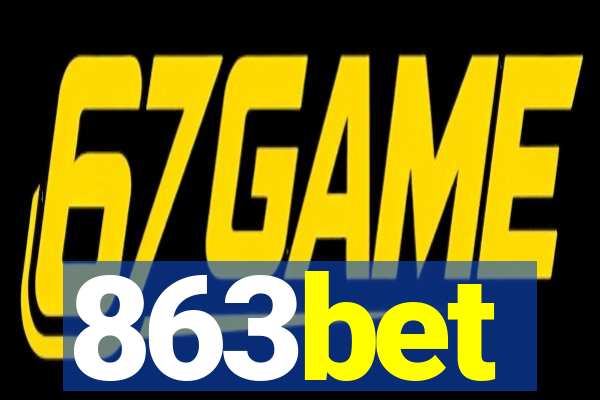 863bet