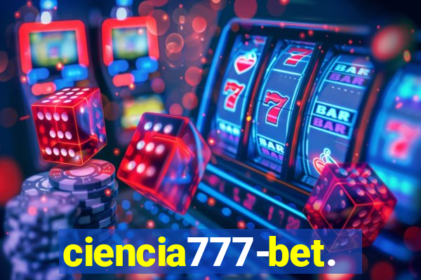 ciencia777-bet.com