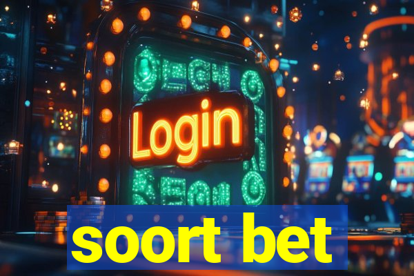 soort bet