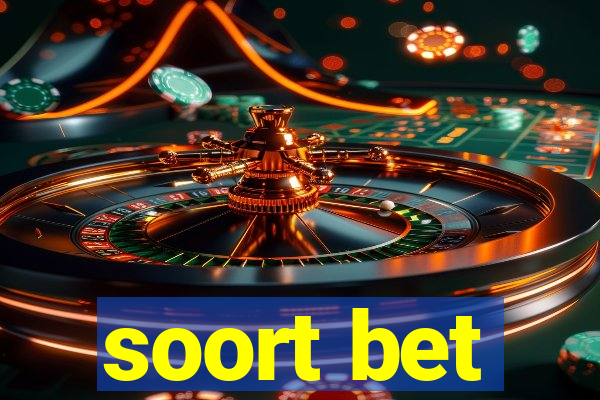 soort bet