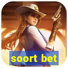 soort bet