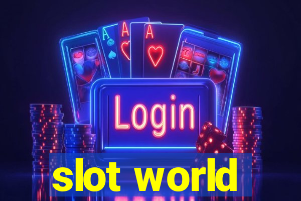 slot world