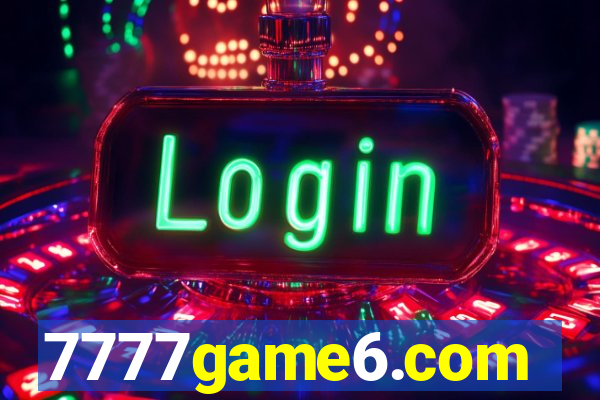 7777game6.com