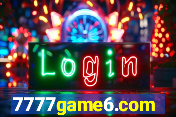 7777game6.com