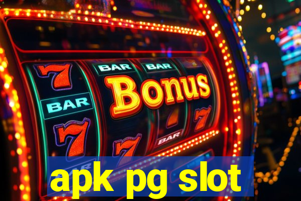 apk pg slot