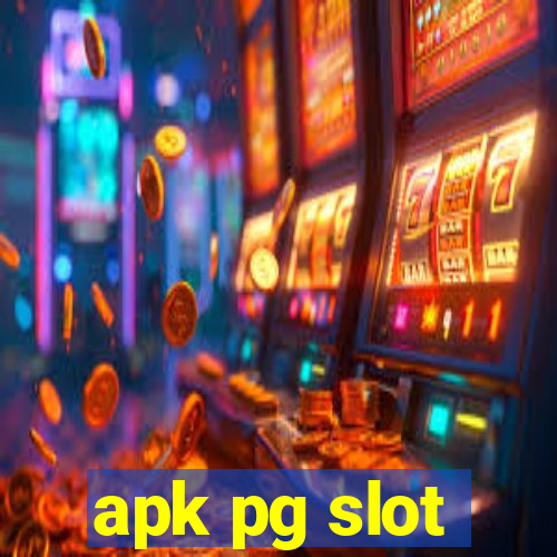 apk pg slot