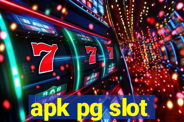 apk pg slot