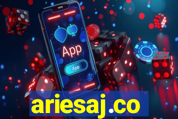 ariesaj.co