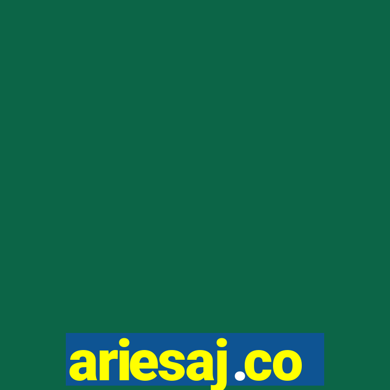 ariesaj.co