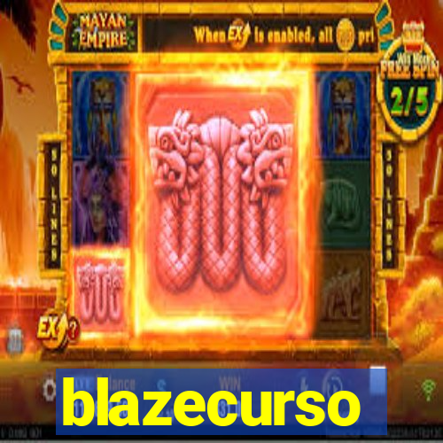 blazecurso