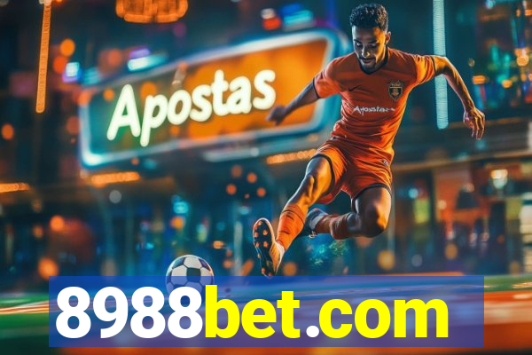 8988bet.com