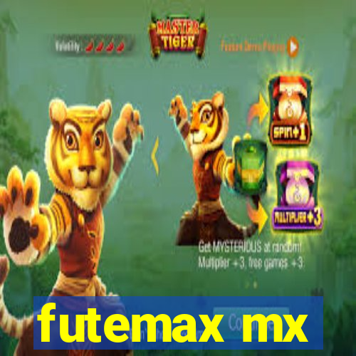 futemax mx