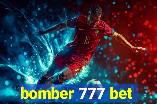 bomber 777 bet