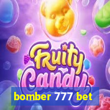 bomber 777 bet