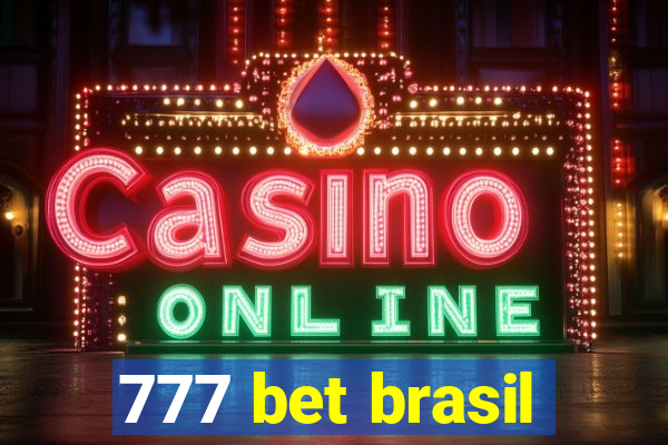 777 bet brasil