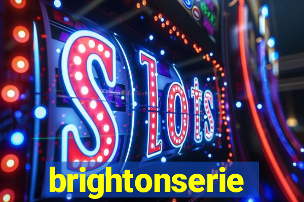 brightonserie