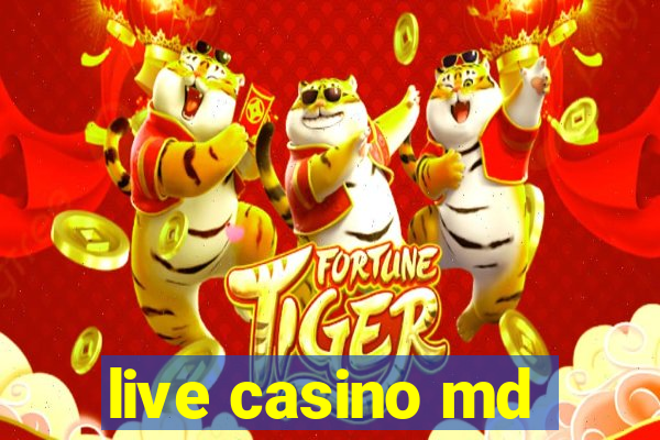 live casino md