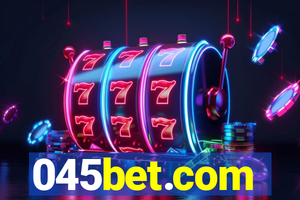 045bet.com