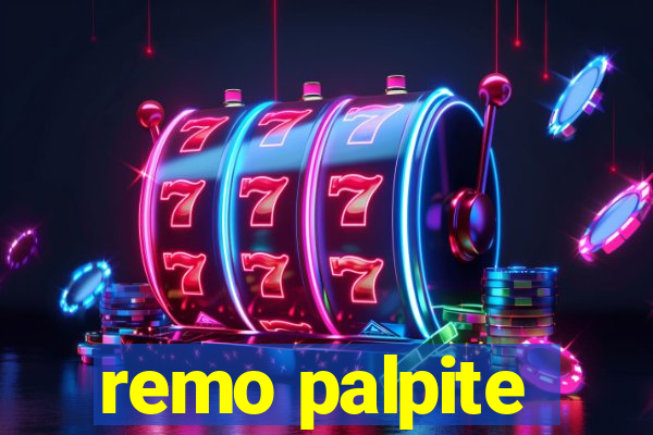 remo palpite