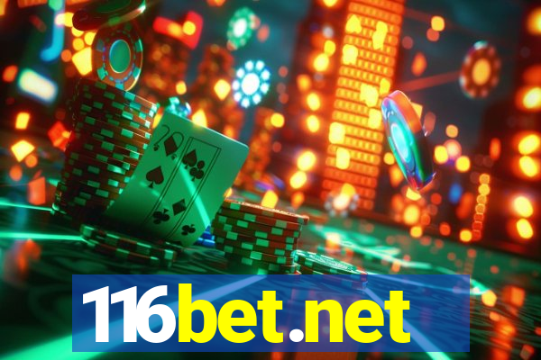 116bet.net