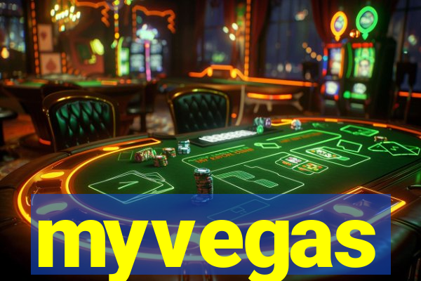 myvegas