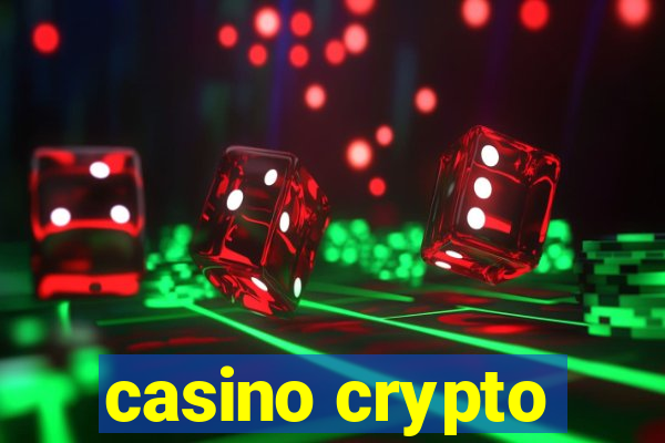 casino crypto