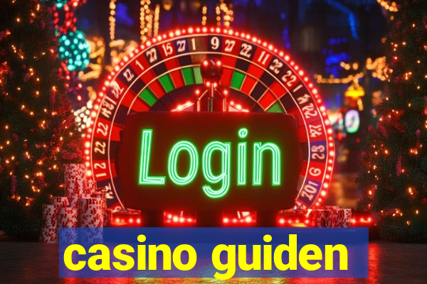 casino guiden