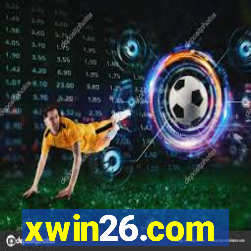 xwin26.com